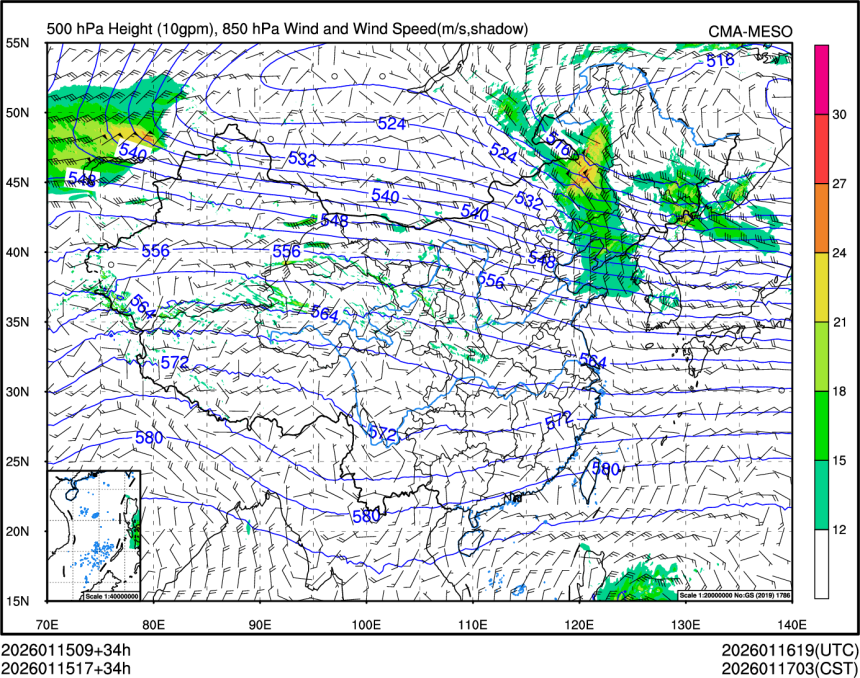 01/15 17时 +034小时