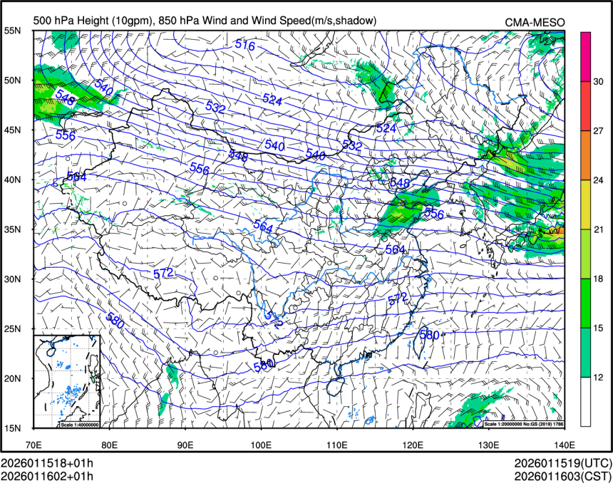 01/16 02时 +001小时