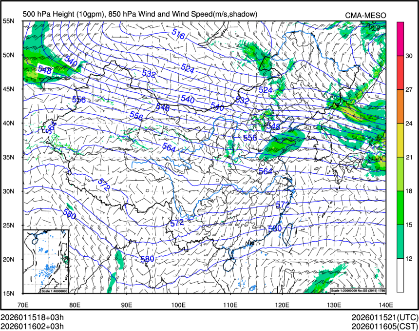 01/16 02时 +003小时