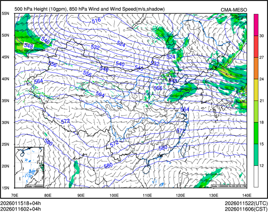 01/16 02时 +004小时