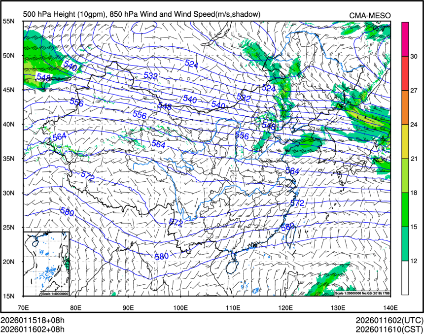 01/16 02时 +008小时