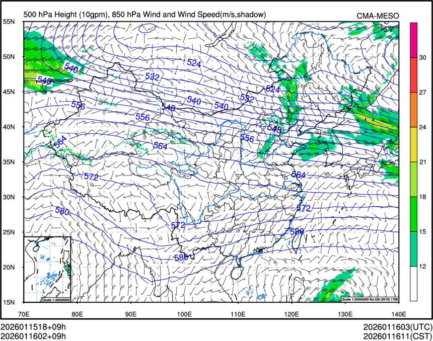 01/16 02时 +009小时