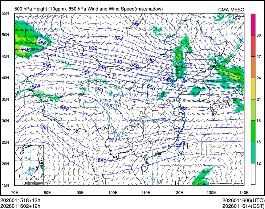 01/16 02时 +012小时