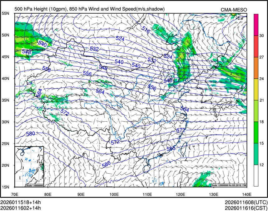 01/16 02时 +014小时
