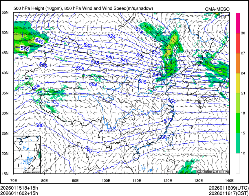 01/16 02时 +015小时