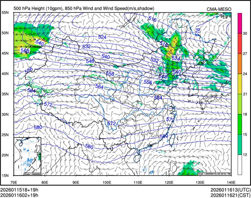 01/16 02时 +019小时