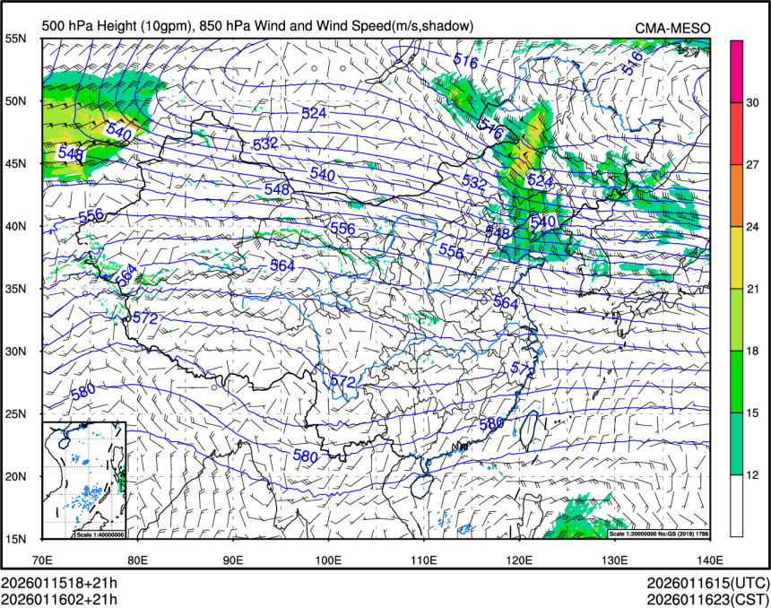01/16 02时 +021小时