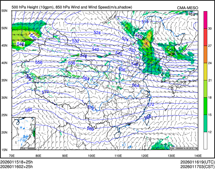 01/16 02时 +025小时