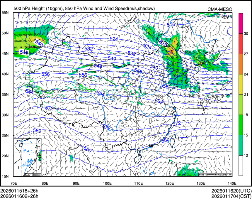 01/16 02时 +026小时
