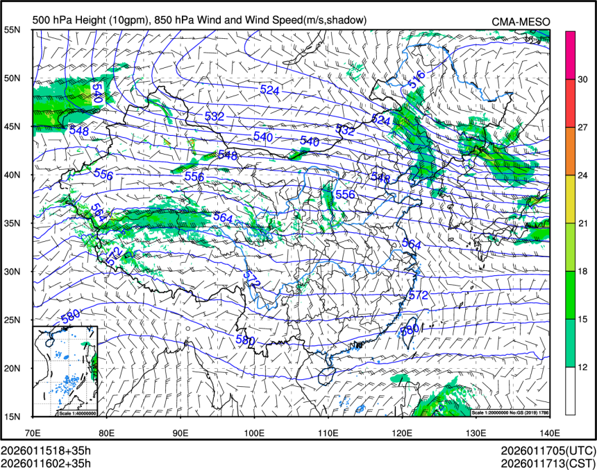 01/16 02时 +035小时