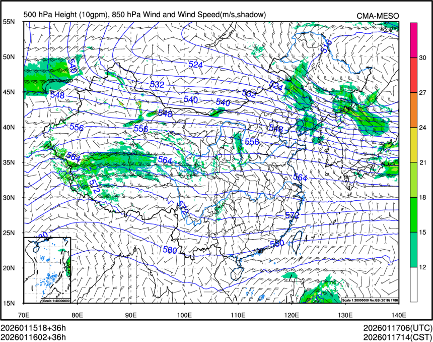 01/16 02时 +036小时