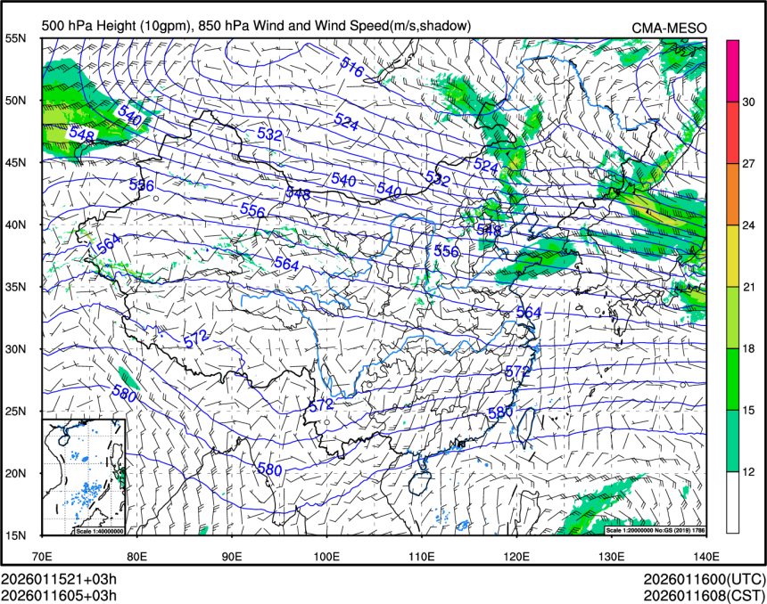 01/16 05时 +003小时