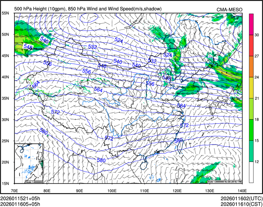 01/16 05时 +005小时