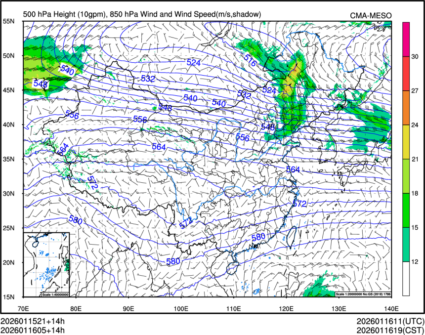 01/16 05时 +014小时