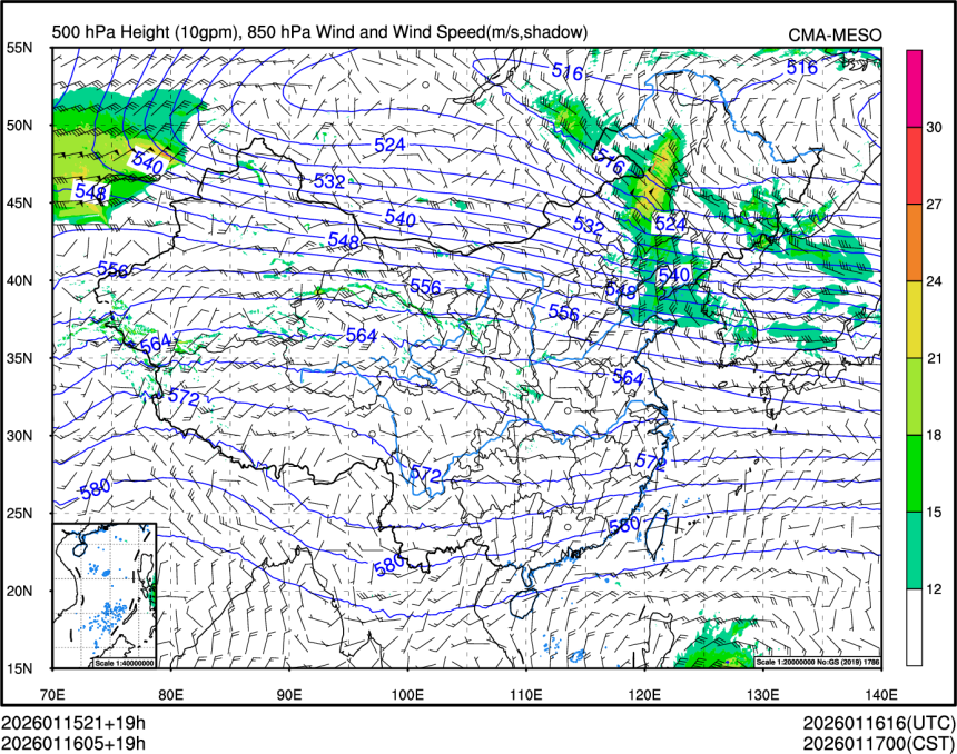 01/16 05时 +019小时