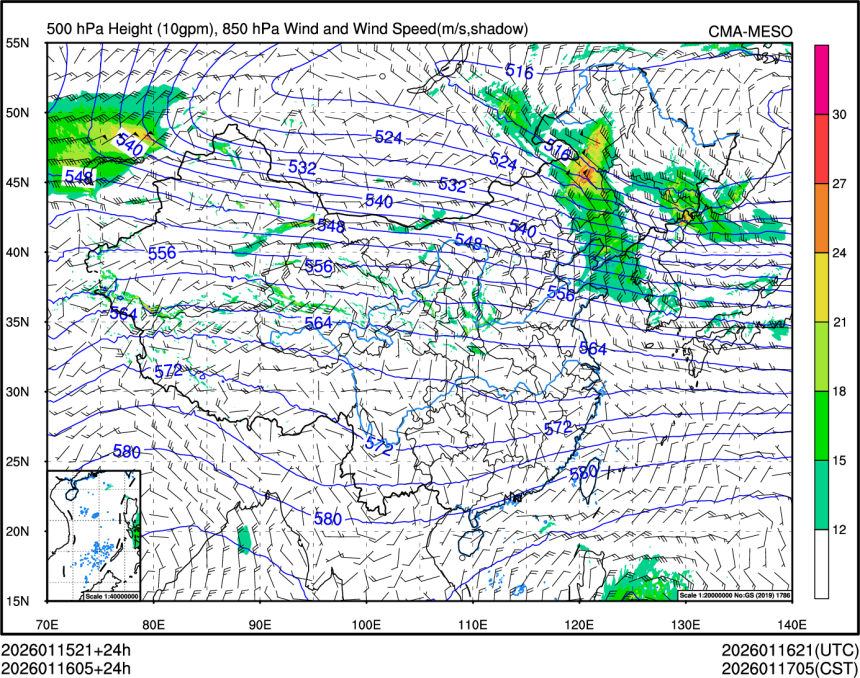 01/16 05时 +024小时
