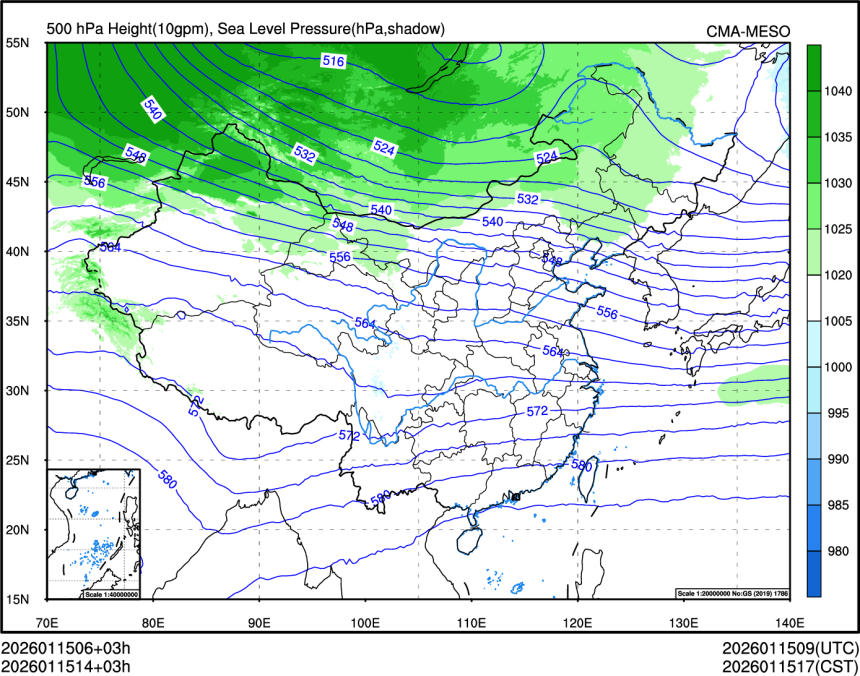 01/15 14时 +003小时
