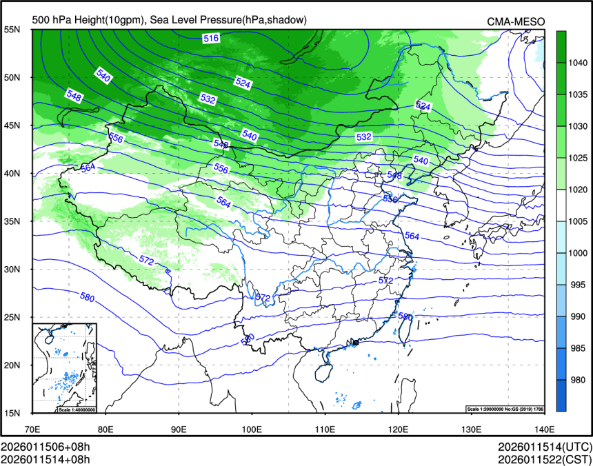 01/15 14时 +008小时