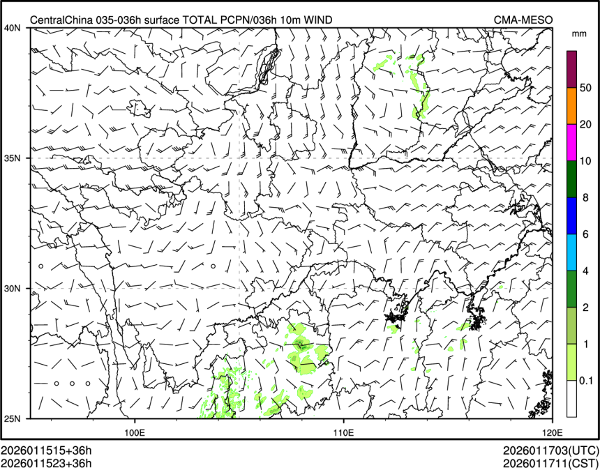 01/15 23时 +036小时