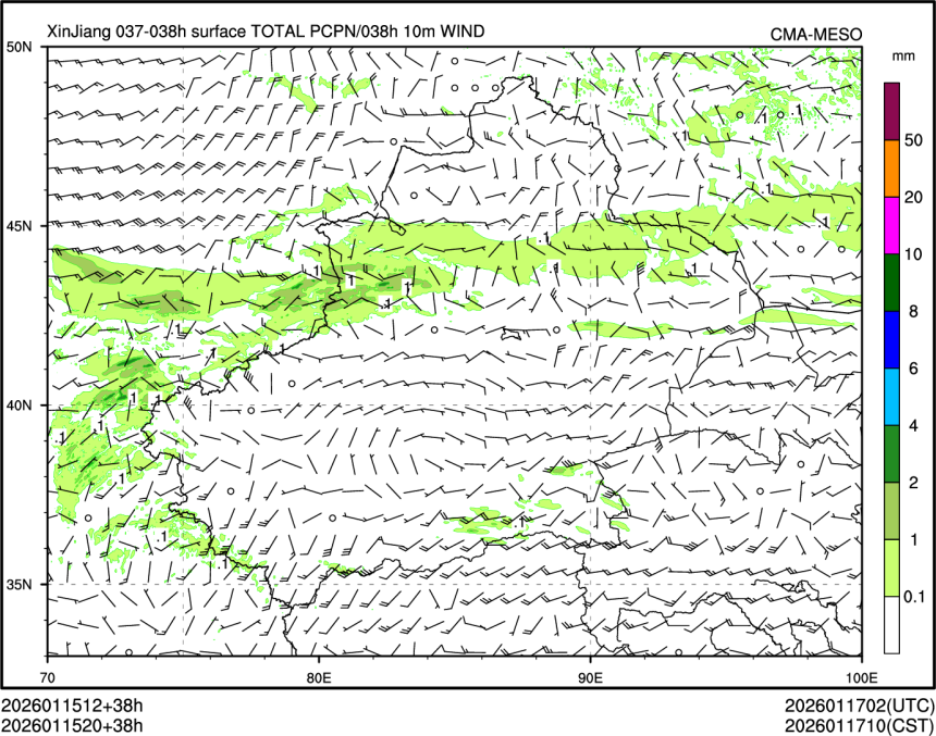 01/15 20时 +038小时