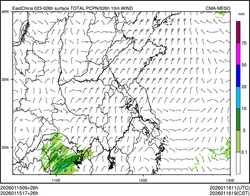 01/15 17时 +026小时