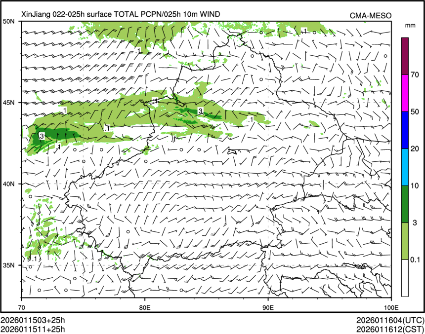 01/15 11时 +025小时