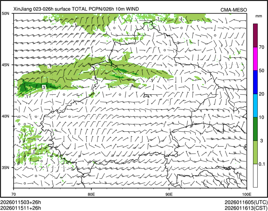 01/15 11时 +026小时