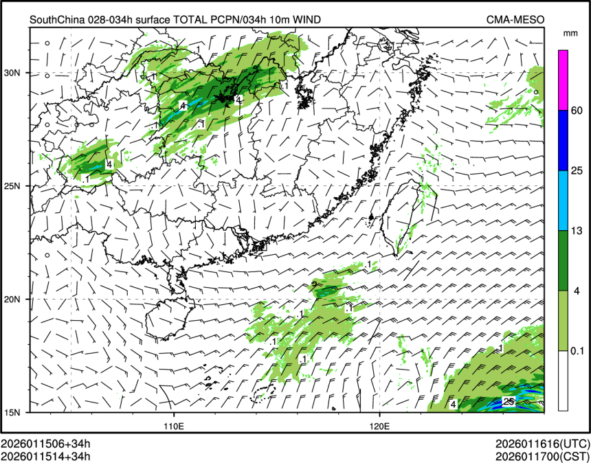 01/15 14时 +034小时