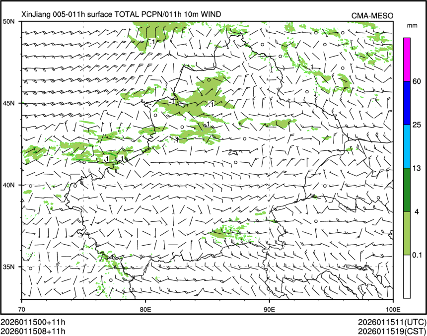01/15 08时 +011小时