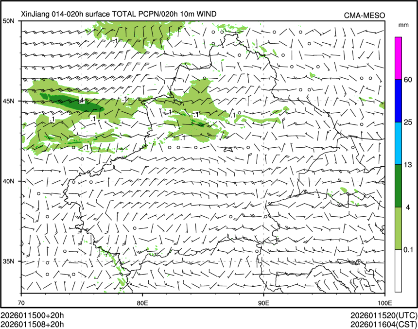 01/15 08时 +020小时