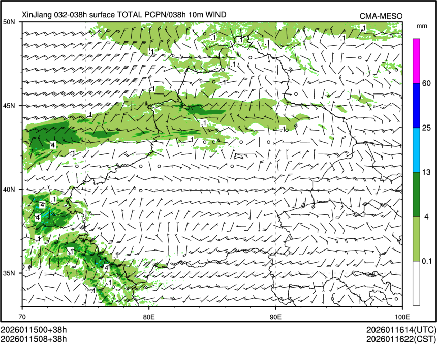 01/15 08时 +038小时