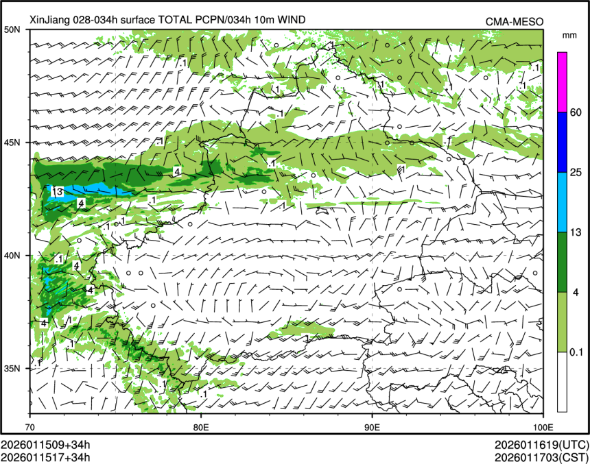 01/15 17时 +034小时