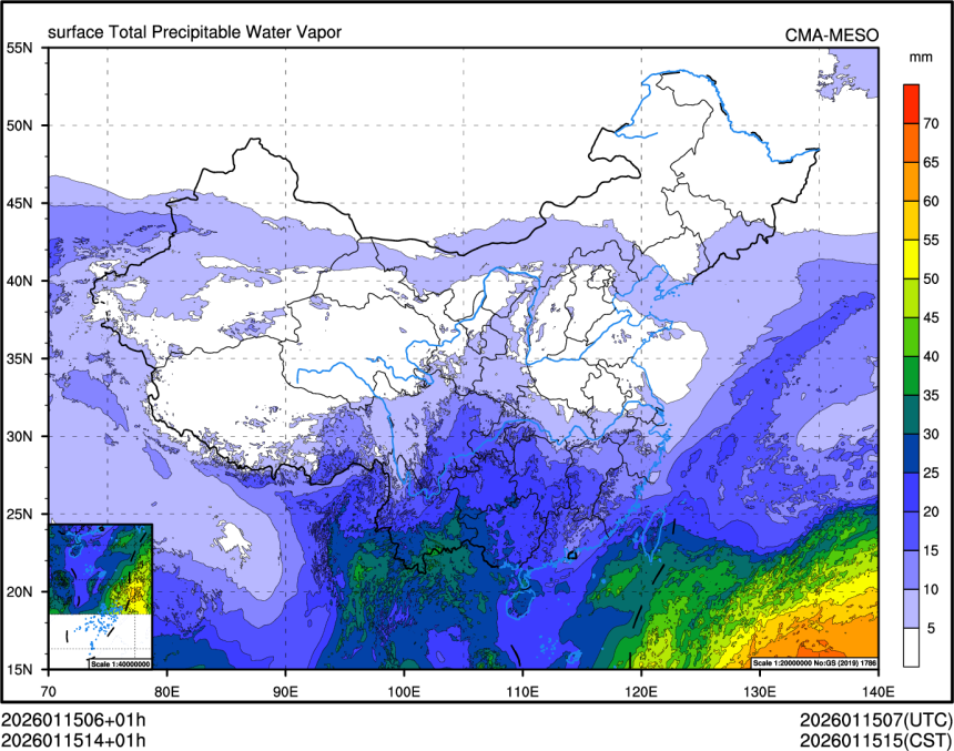 01/15 14时 +001小时