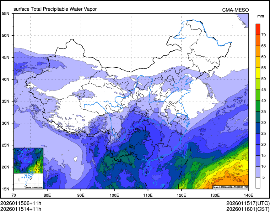 01/15 14时 +011小时