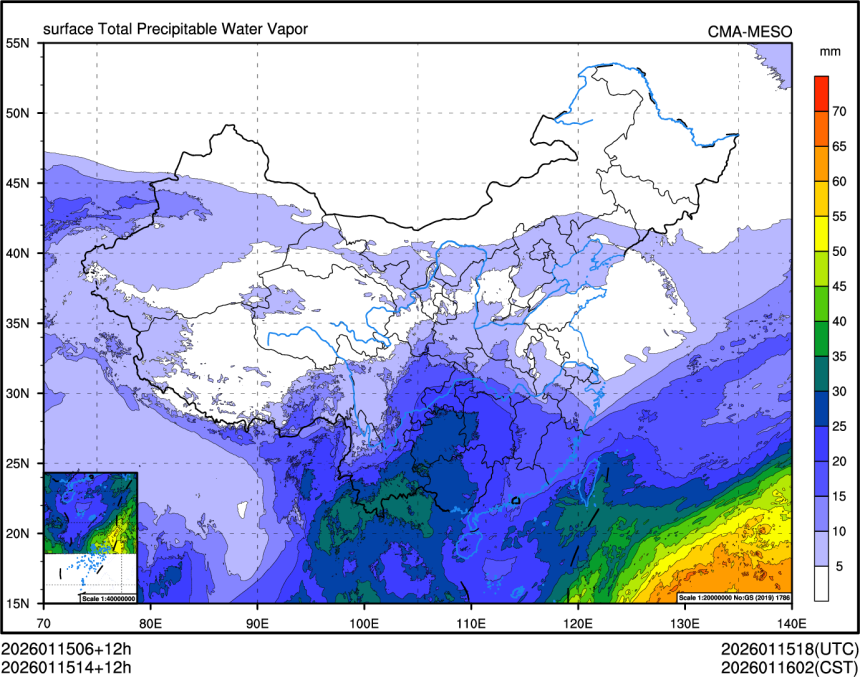 01/15 14时 +012小时