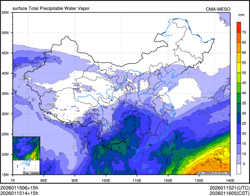 01/15 14时 +015小时