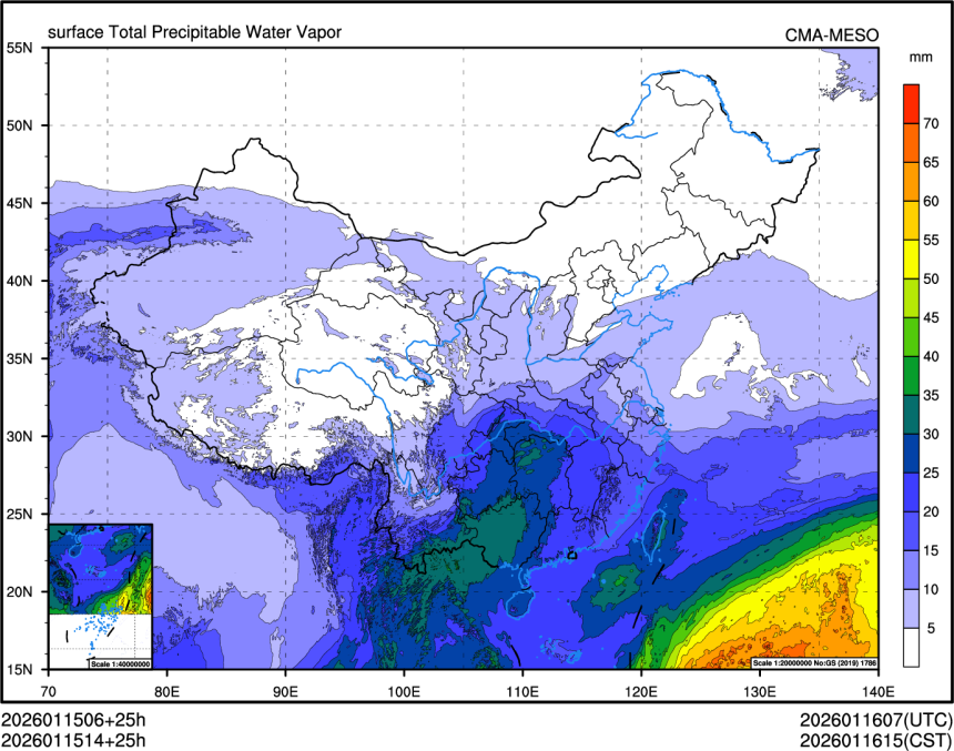 01/15 14时 +025小时
