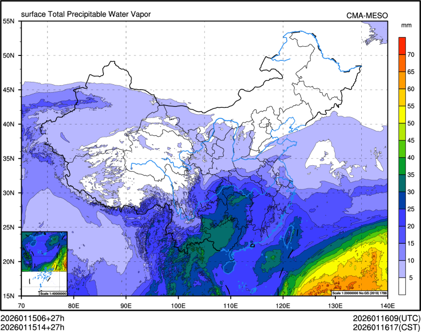 01/15 14时 +027小时