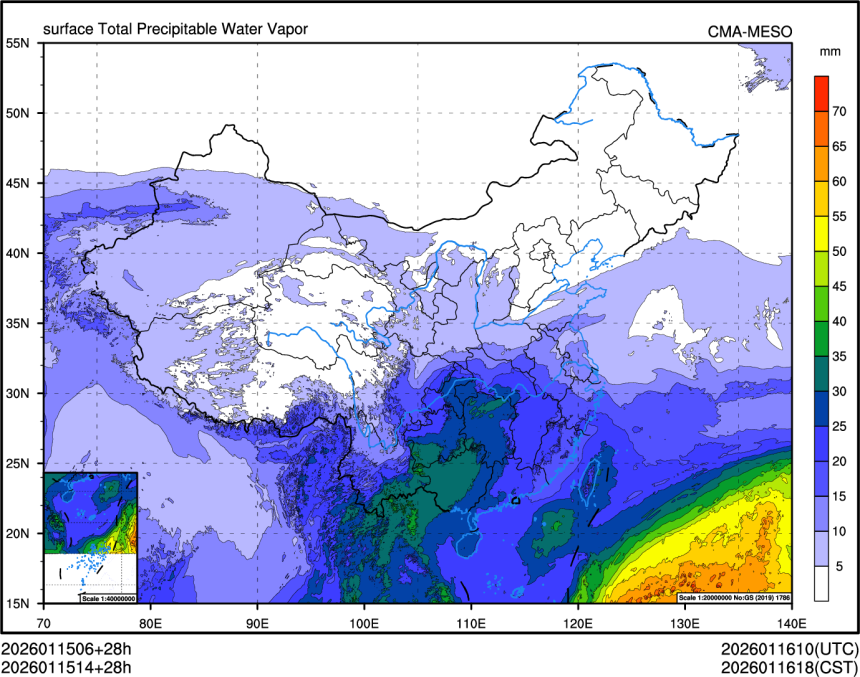 01/15 14时 +028小时