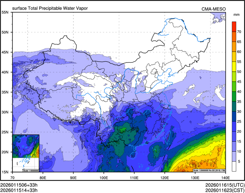 01/15 14时 +033小时