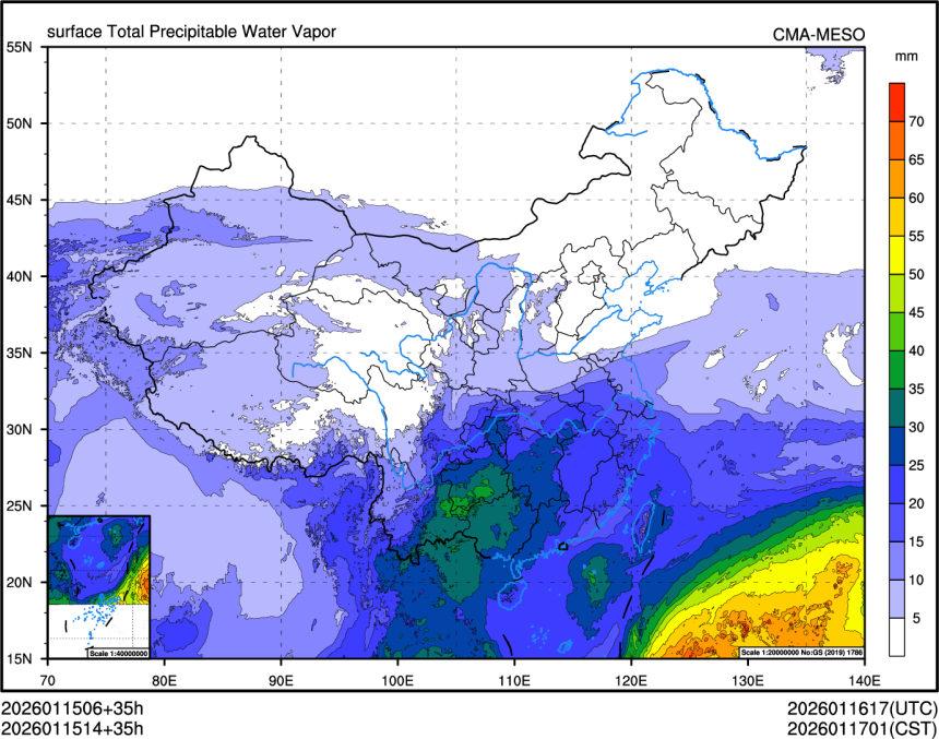 01/15 14时 +035小时