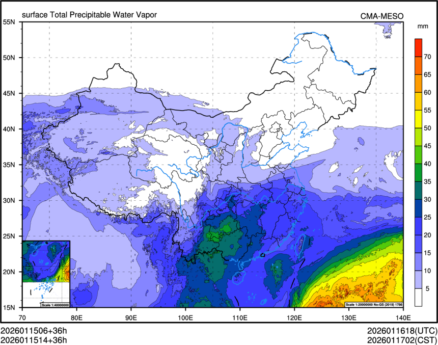 01/15 14时 +036小时