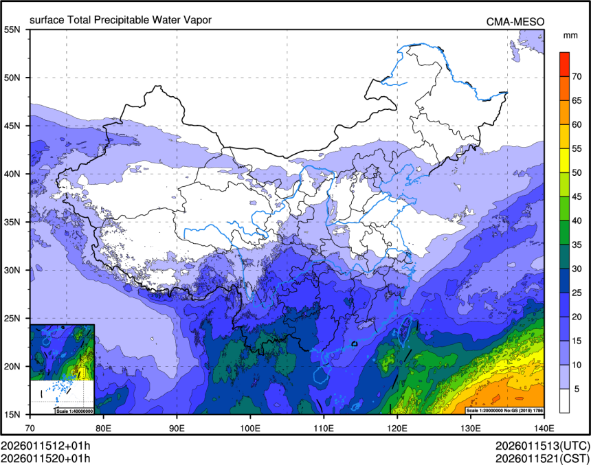 01/15 20时 +001小时