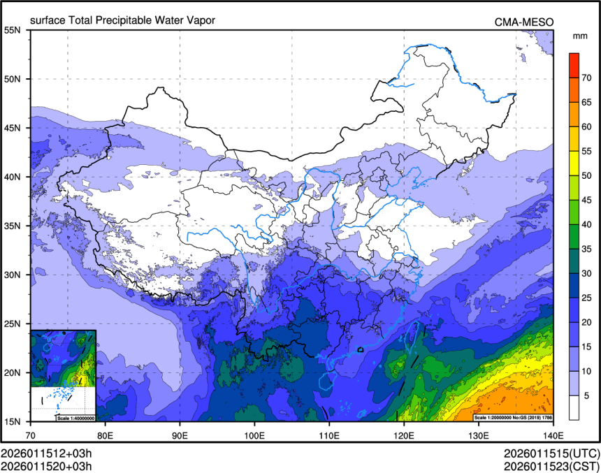 01/15 20时 +003小时