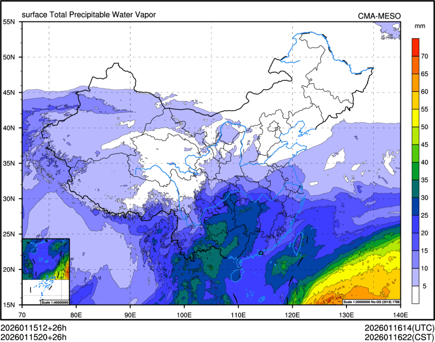 01/15 20时 +026小时