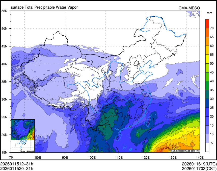 01/15 20时 +031小时