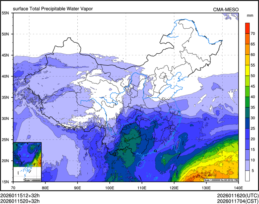 01/15 20时 +032小时