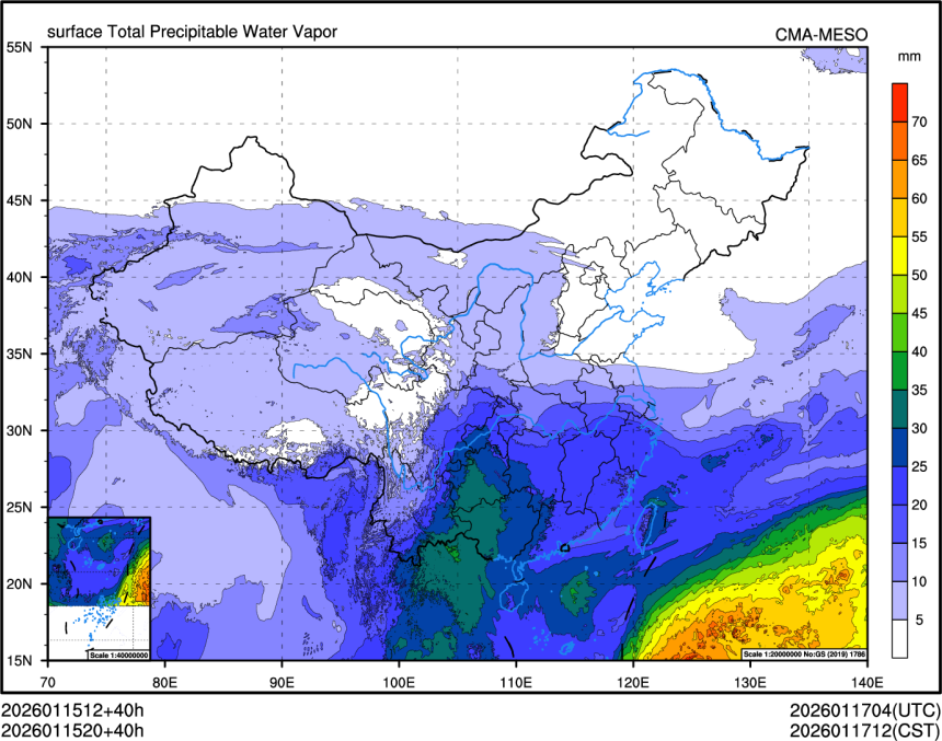 01/15 20时 +040小时