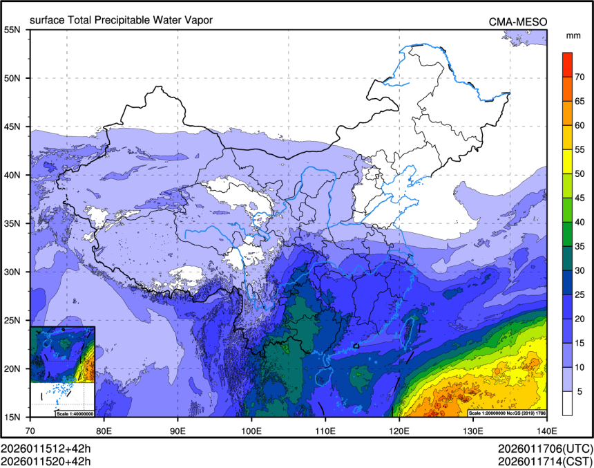 01/15 20时 +042小时