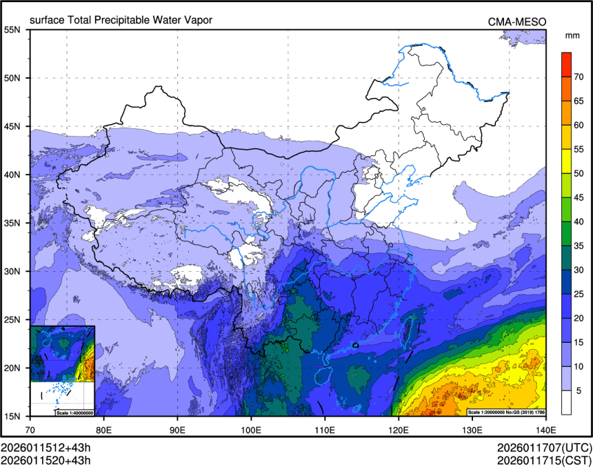 01/15 20时 +043小时